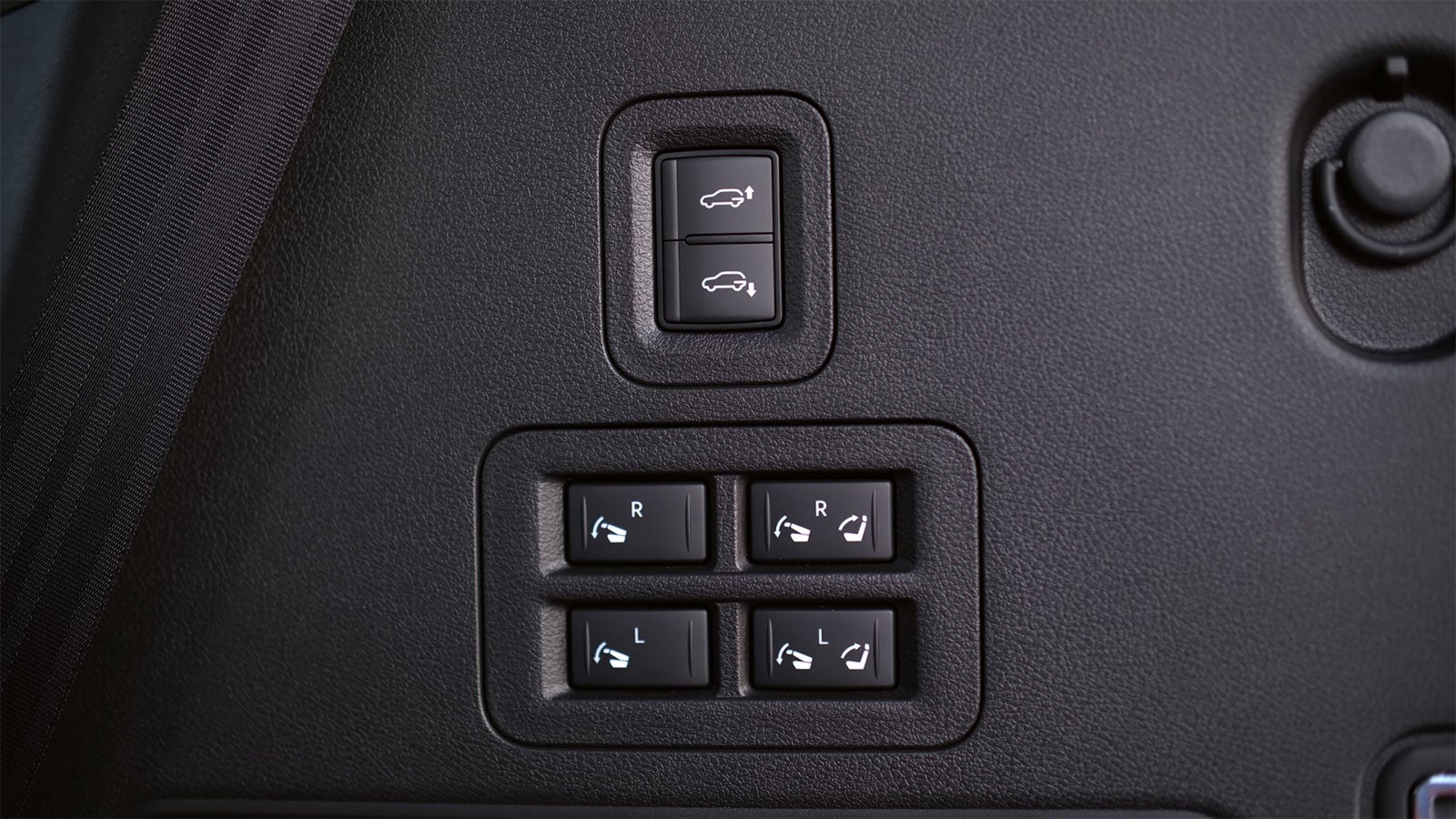 2026 Nissan Armada | Premier Nissan of Uniontown in Uniontown, PA