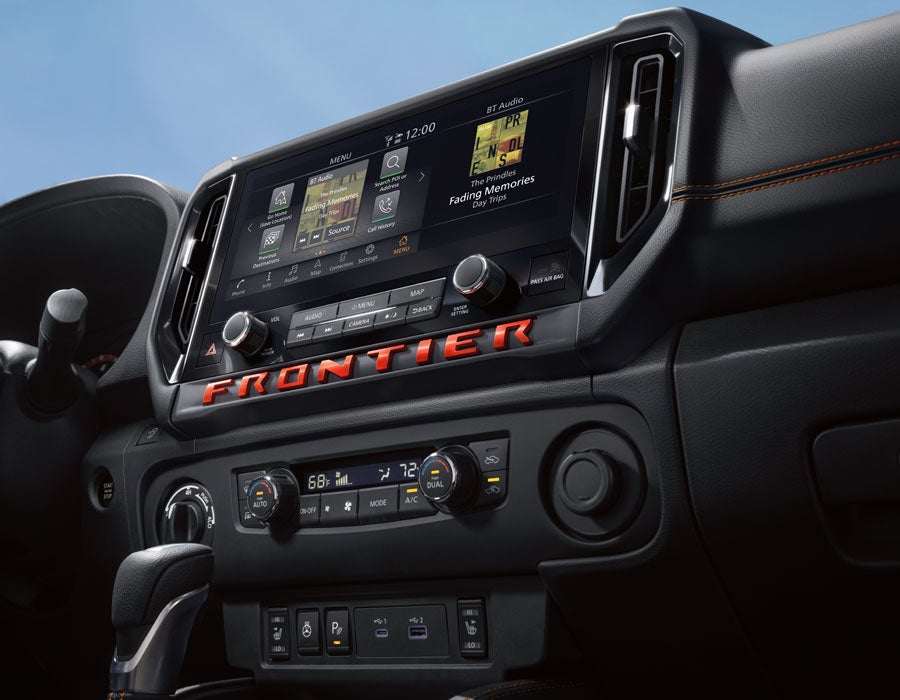 Premier Nissan of Uniontown in Uniontown PA