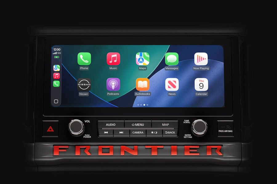 Premier Nissan of Uniontown in Uniontown PA