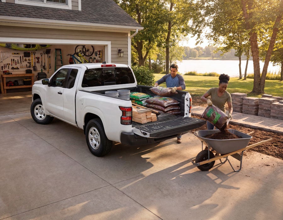 Premier Nissan of Uniontown in Uniontown PA