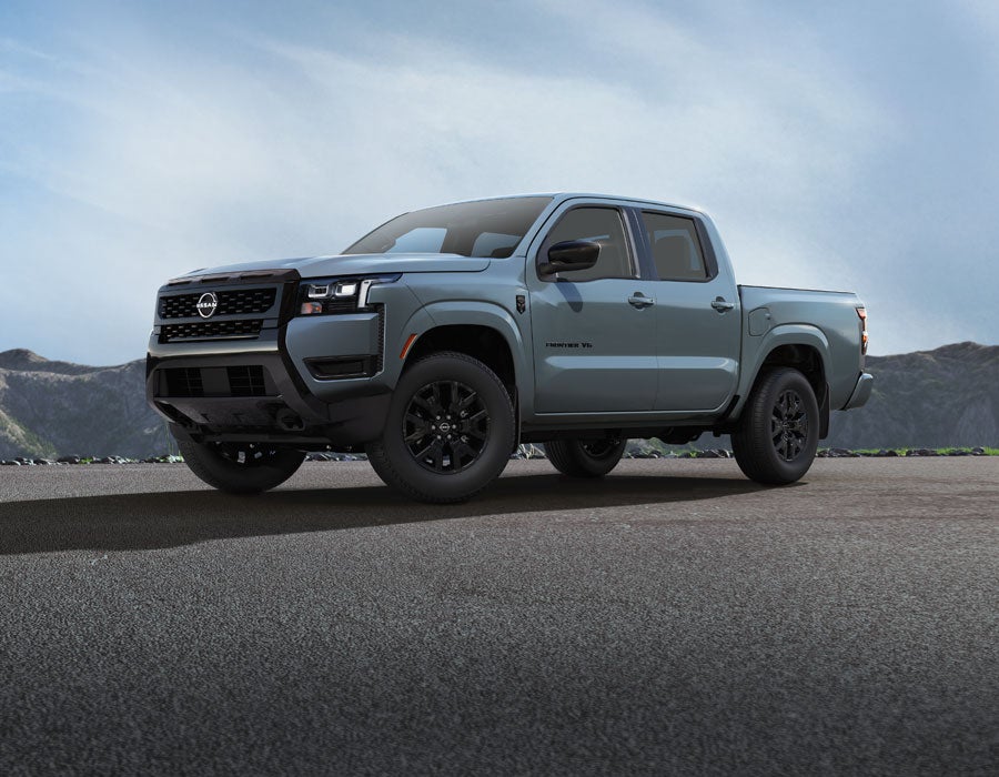 Premier Nissan of Uniontown in Uniontown PA