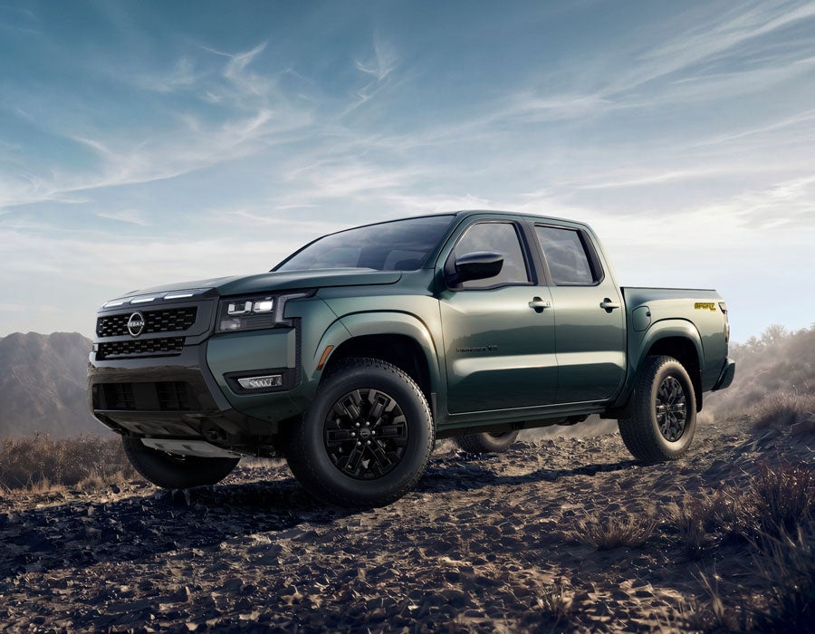 Premier Nissan of Uniontown in Uniontown PA