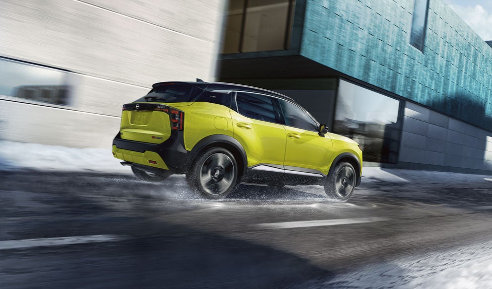 NISSAN Kicks Premier Nissan of Uniontown in Uniontown PA