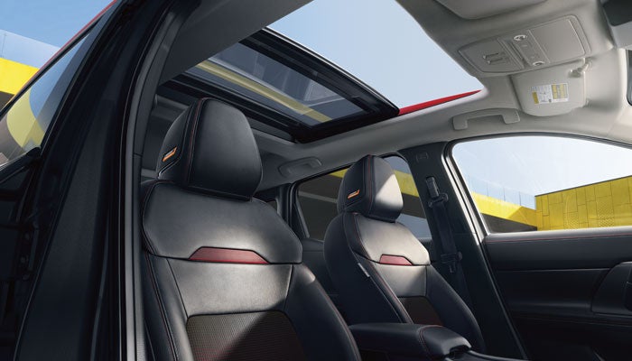 Premier Nissan of Uniontown in Uniontown PA