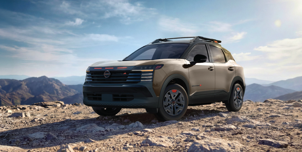 Premier Nissan of Uniontown in Uniontown PA