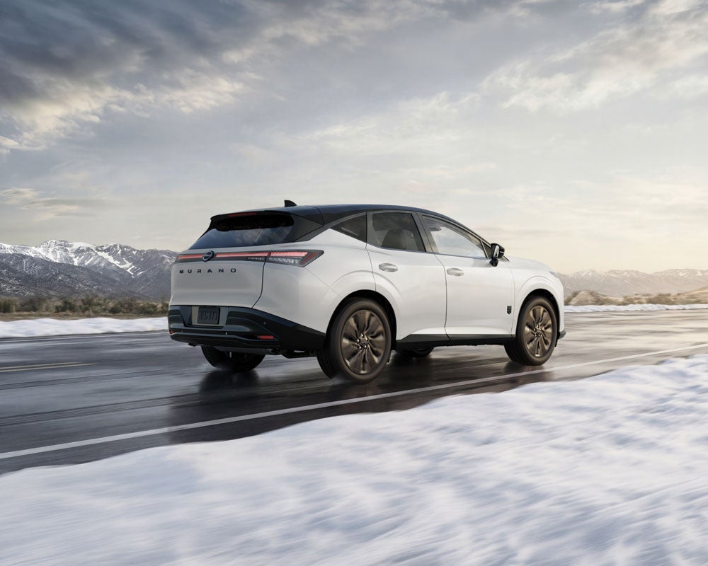 Premier Nissan of Uniontown in Uniontown PA
