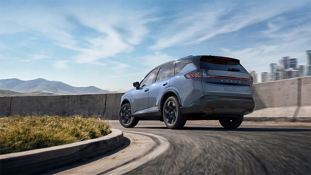 Premier Nissan of Uniontown in Uniontown PA