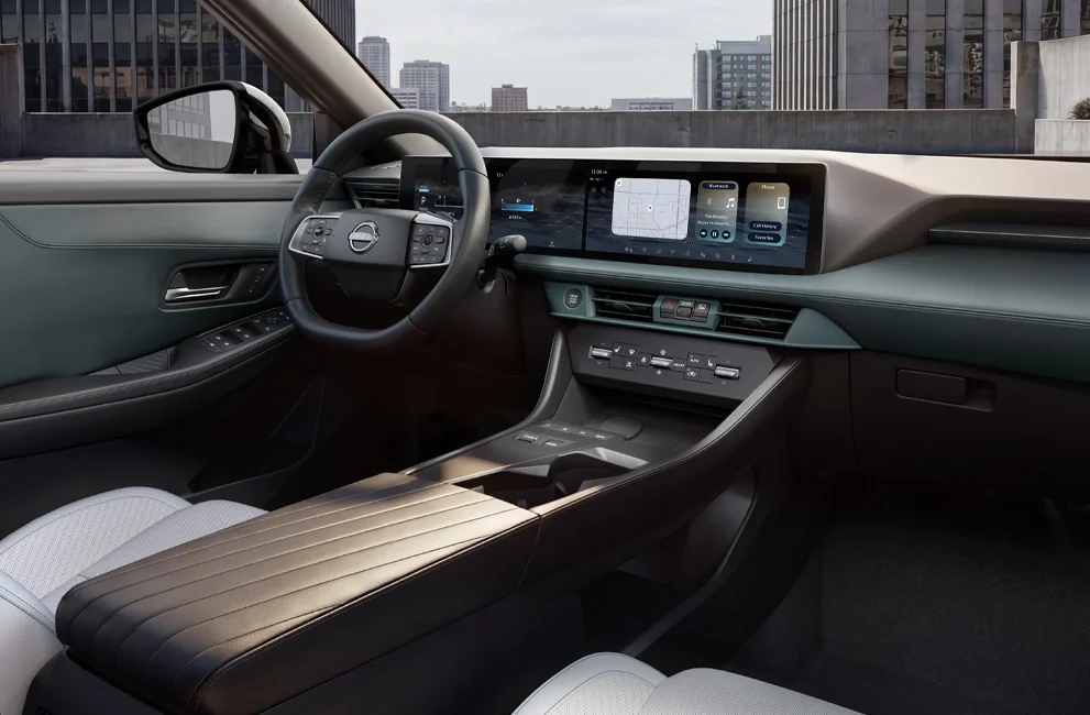 Premier Nissan of Uniontown in Uniontown PA
