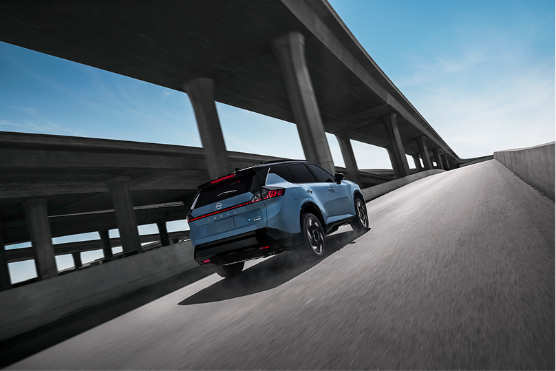 Premier Nissan of Uniontown in Uniontown PA