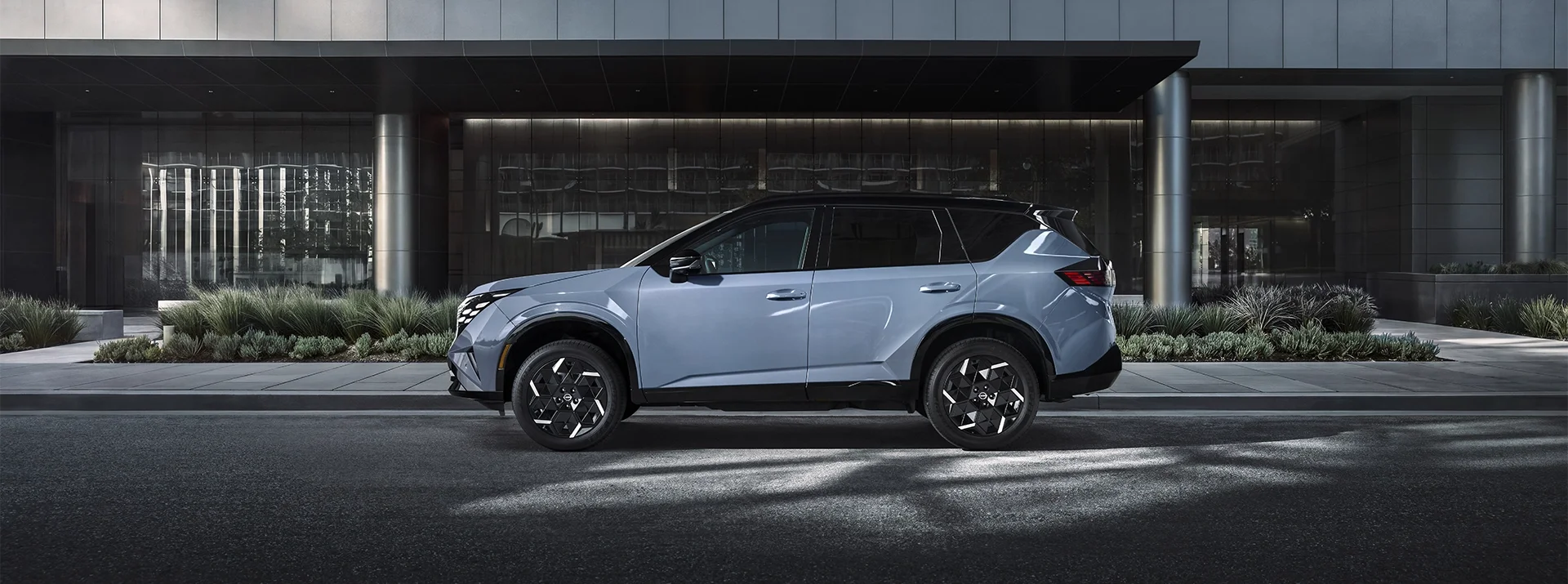 Premier Nissan of Uniontown in Uniontown PA