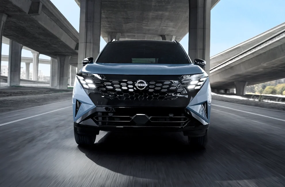 Premier Nissan of Uniontown in Uniontown PA