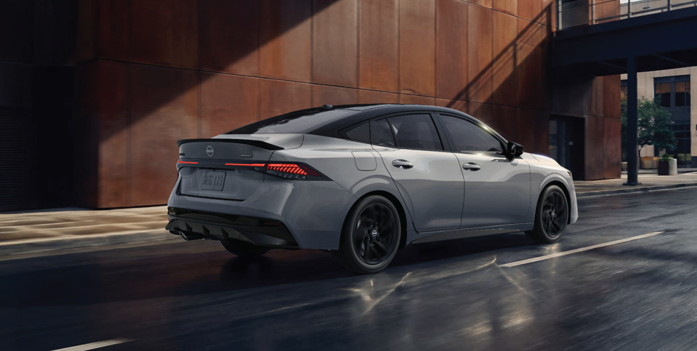 Premier Nissan of Uniontown in Uniontown PA