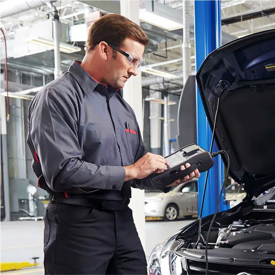 Premier Nissan of Uniontown in Uniontown PA