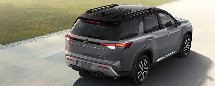 Premier Nissan of Uniontown in Uniontown PA