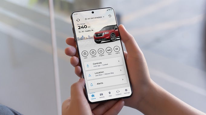 Premier Nissan of Uniontown in Uniontown PA