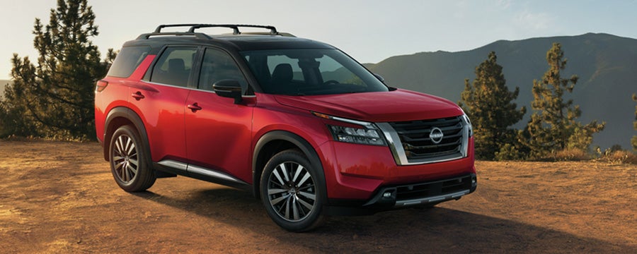 Premier Nissan of Uniontown in Uniontown PA