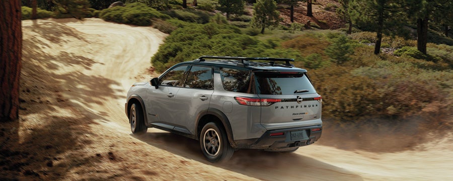 Premier Nissan of Uniontown in Uniontown PA