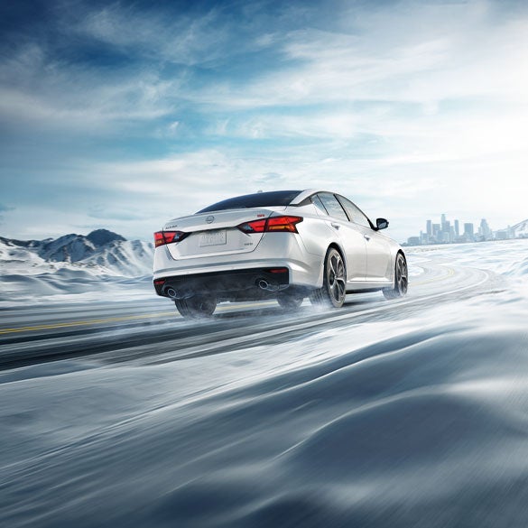 Premier Nissan of Uniontown in Uniontown PA