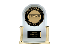 Premier Nissan of Uniontown in Uniontown PA