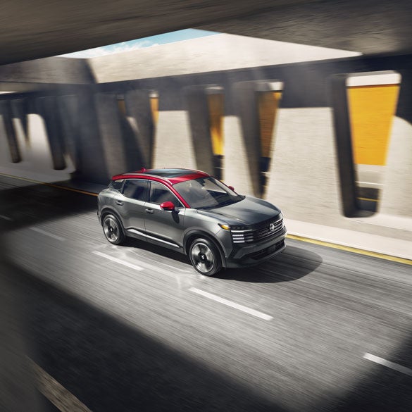 Premier Nissan of Uniontown in Uniontown PA