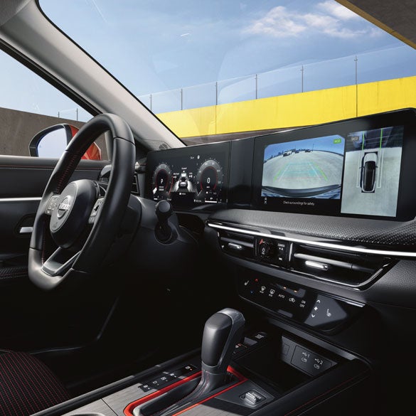 Premier Nissan of Uniontown in Uniontown PA