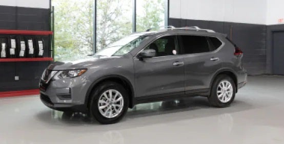 Premier Nissan of Uniontown in Uniontown PA