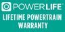 Powertrain Warranty